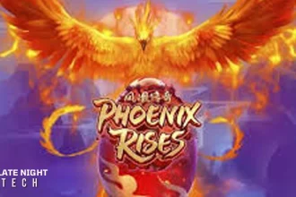 Phoenix Rises 74 Kreatif lo Jadi Hero Keren