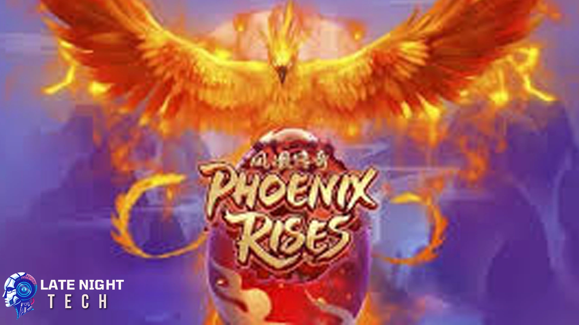 Phoenix Rises 74 Kreatif lo Jadi Hero Keren
