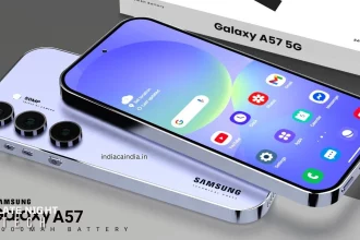 Galaxy A57 5G Bawa Desain Baru & Performa Ngebut
