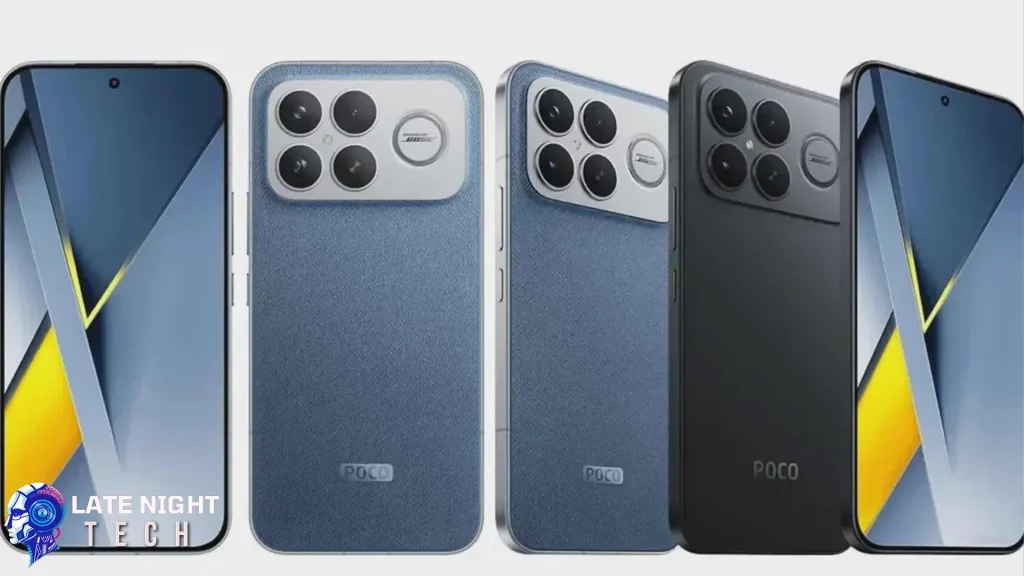 POCO F8 Ultra: Flagship Killer Datang Penuh!