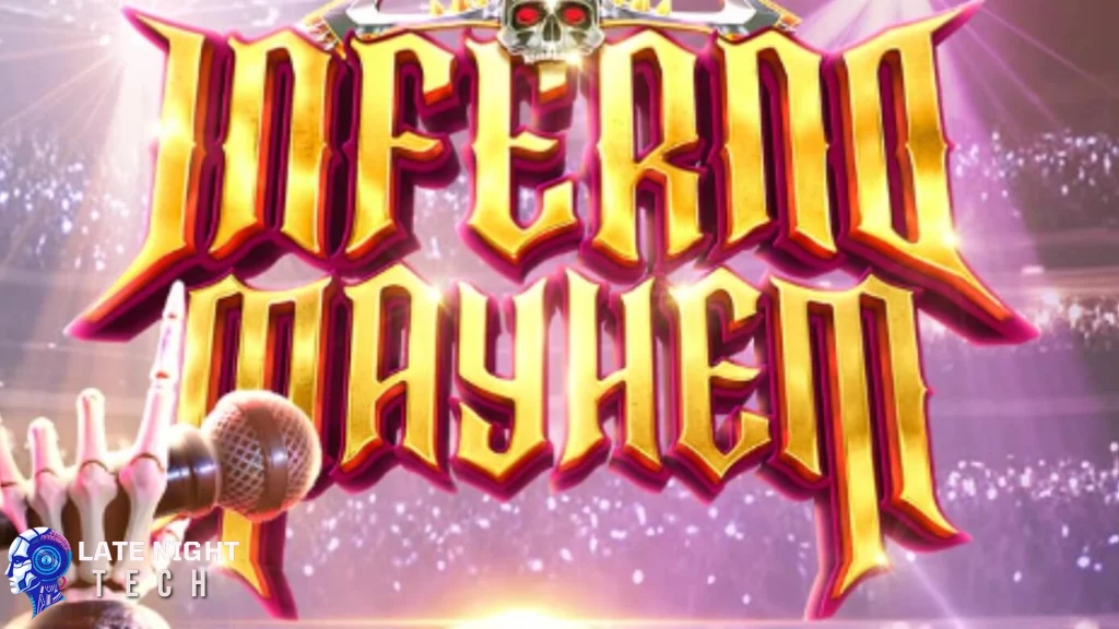 Inferno Mayhem Dari 0 Sampai Jagoan