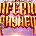 Inferno Mayhem Dari 0 Sampai Jagoan