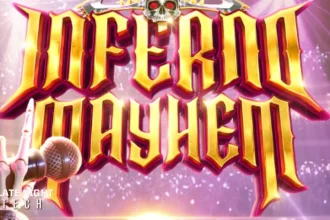 Inferno Mayhem Dari 0 Sampai Jagoan