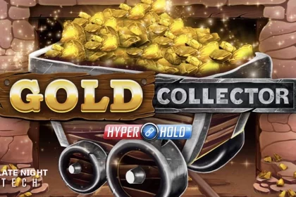 Gold Collector Viral Banget di 50 Media