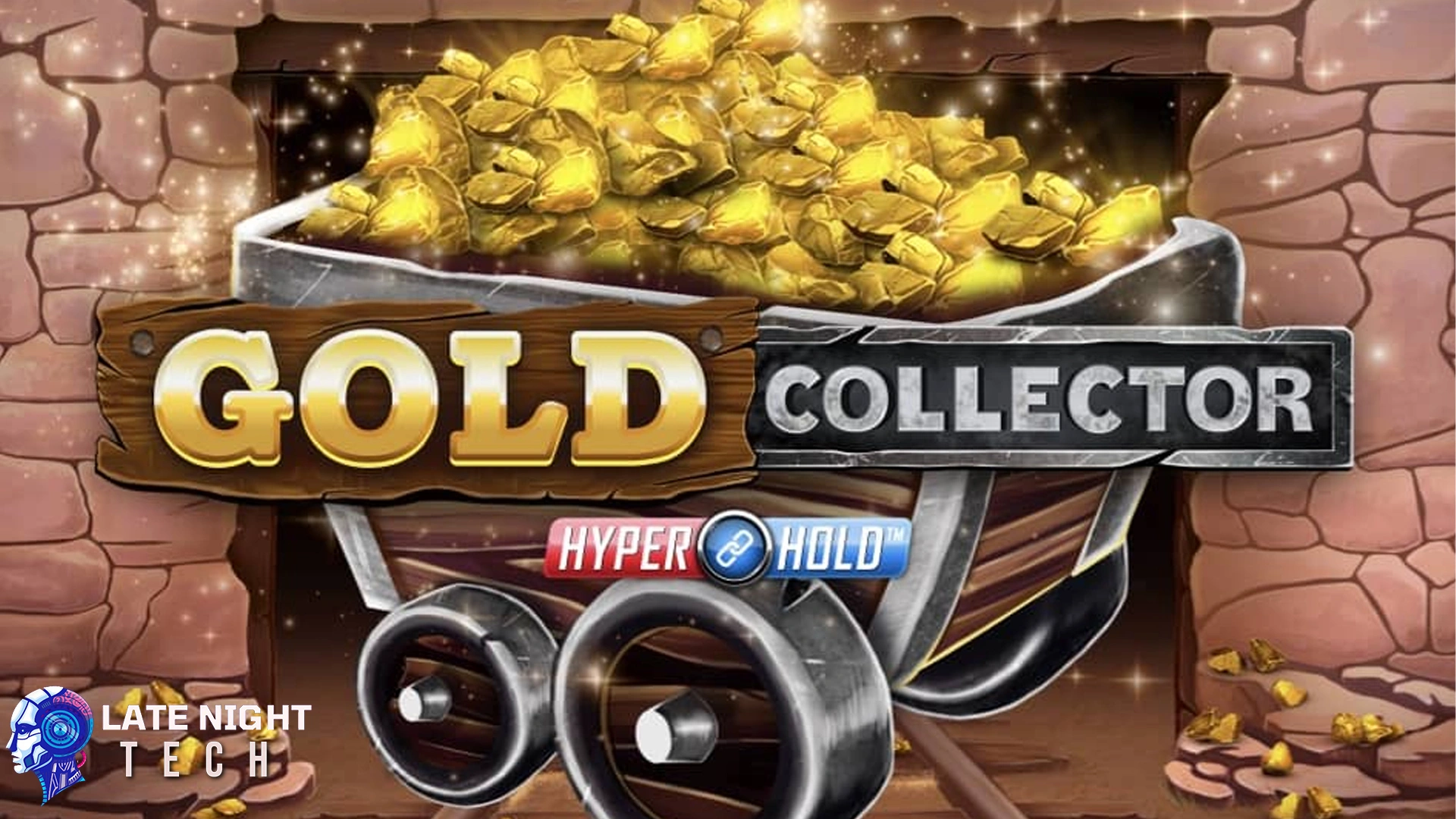 Gold Collector Viral Banget di 50 Media