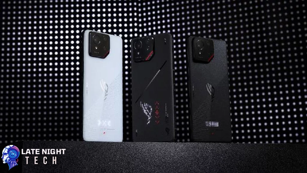 ROG Phone 9: Lebih dari Sekadar Ponsel Indah