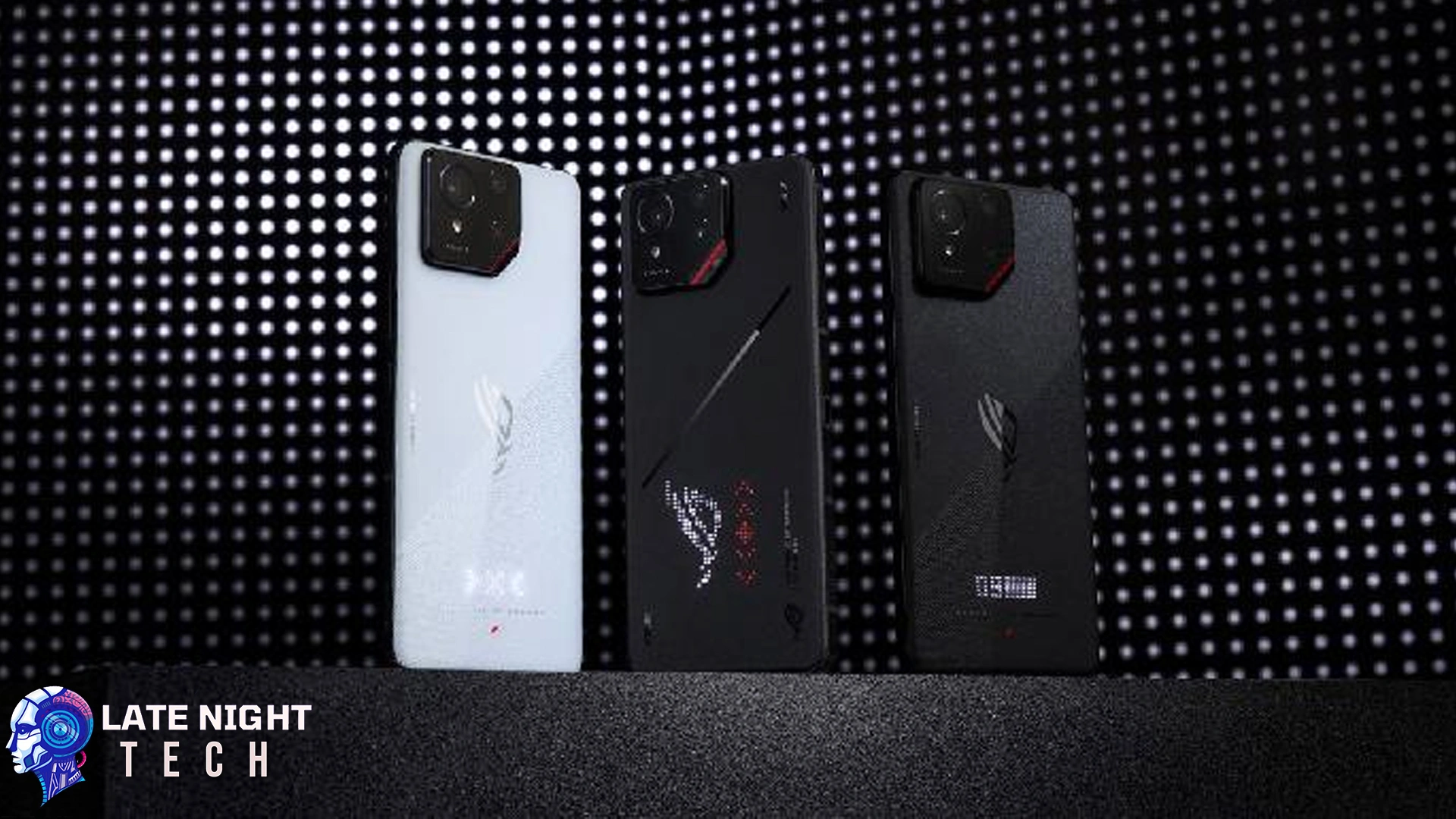 ROG Phone 9: Lebih dari Sekadar Ponsel Indah