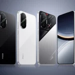 POCO F7: Siap Jadi Smartphone Terbaikmu!