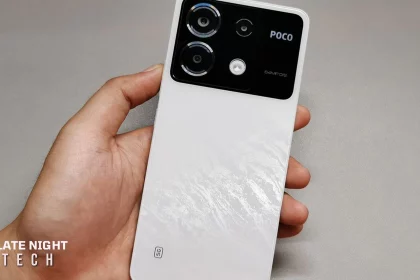 POCO X6: Smartphone Andal dalam Kebutuhan