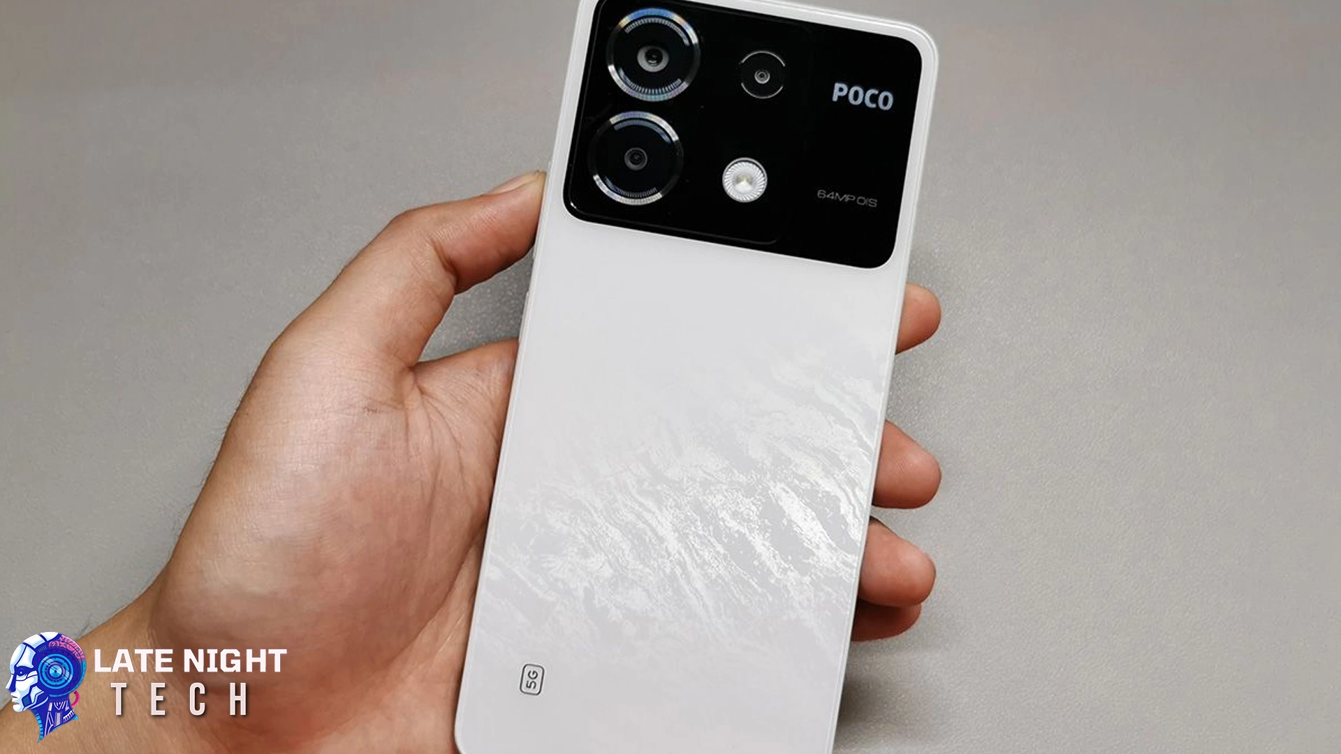 POCO X6: Smartphone Andal dalam Kebutuhan