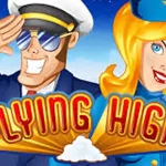 Flying High Buat Mabar 9 Bareng Temen Baru