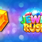 Minggu Ini Jewel Rush Dijamin Work 100% Tajam