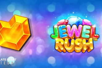Minggu Ini Jewel Rush Dijamin Work 100% Tajam