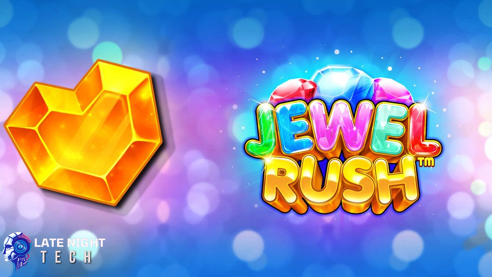 Minggu Ini Jewel Rush Dijamin Work 100% Tajam