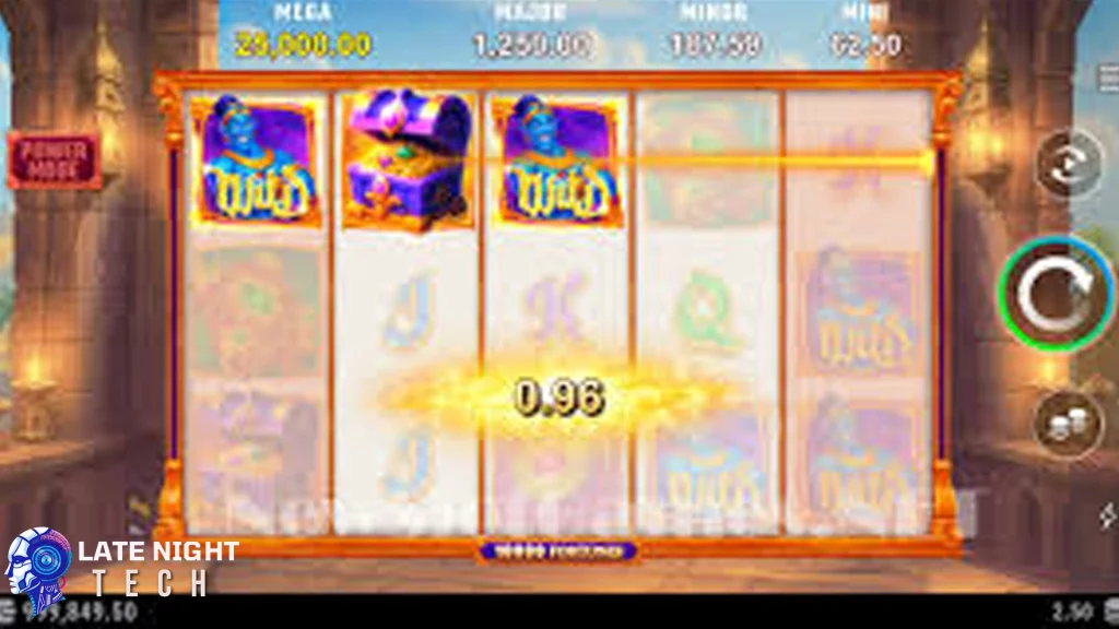 10000 Fortunes Kentang Baru Masuk Gak?