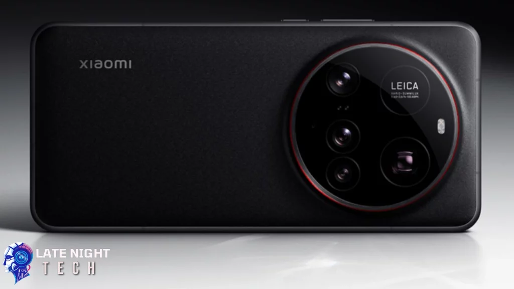 Xiaomi 17 Ultra Hadir dengan Chipset Terbaru