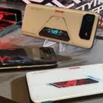 ROG Phone 6 Series: Lebih dari Sekadar Ponsel Unik