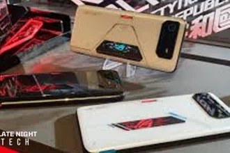 ROG Phone 6 Series: Lebih dari Sekadar Ponsel Unik