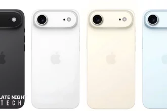 iPhone 17 Air Bakal Jadi HP Paling Unik Tahun Depan