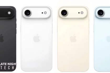 iPhone 17 Air Bakal Jadi HP Paling Unik Tahun Depan