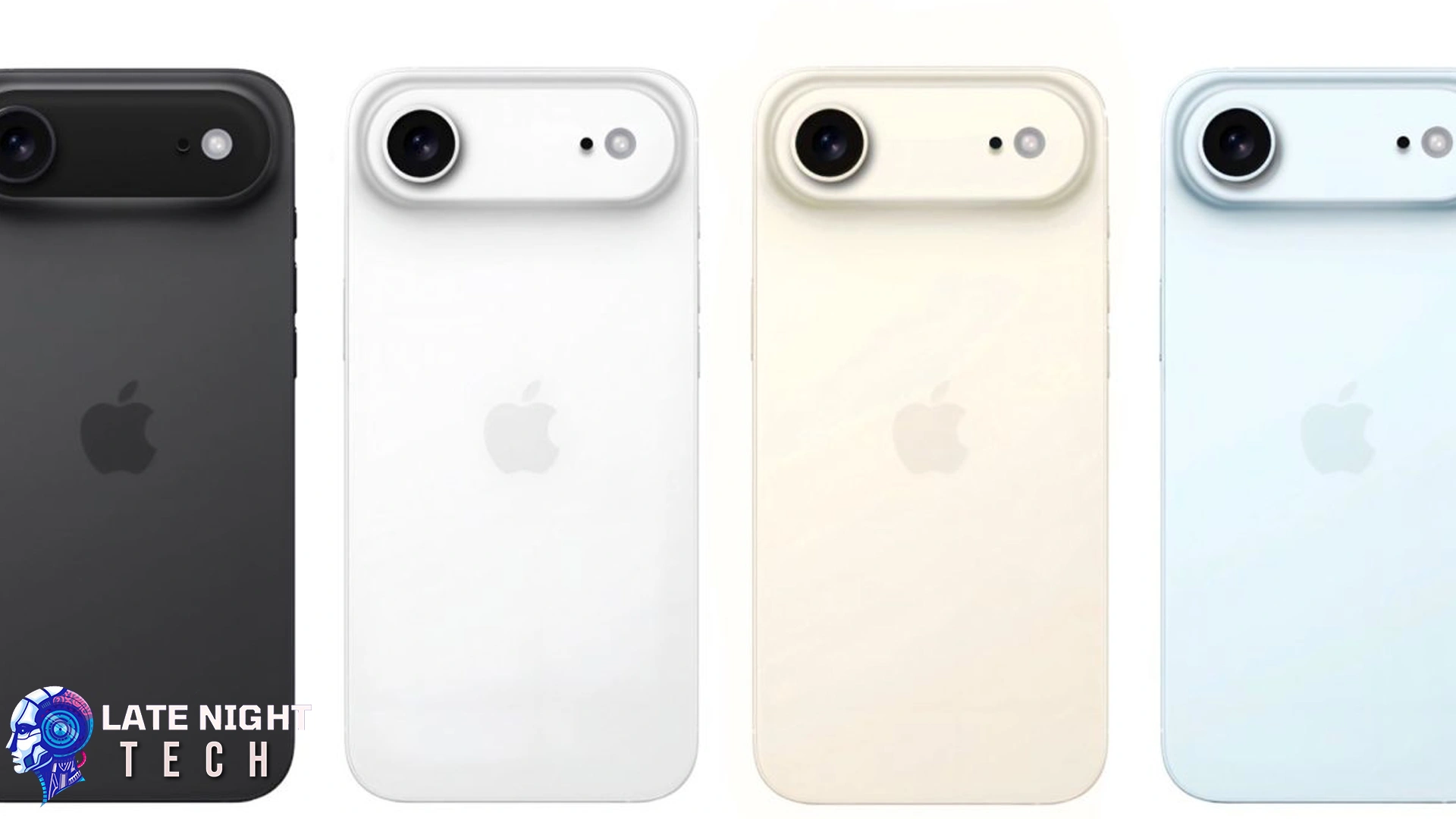 iPhone 17 Air Bakal Jadi HP Paling Unik Tahun Depan