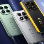 POCO X7 5G: Penuh Guncang Pasar Smartphone!