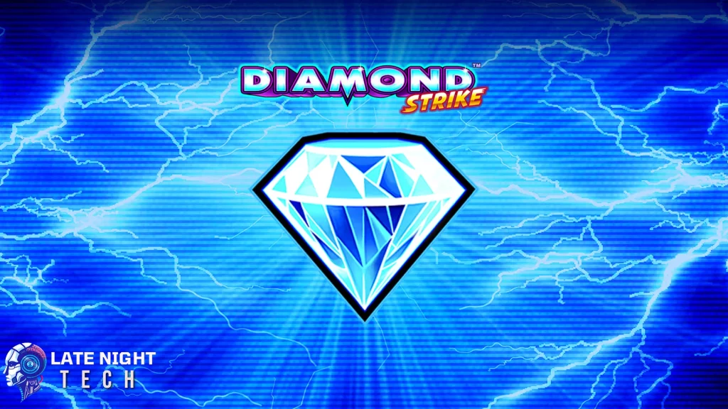 Diamond Strike Modal 54 Batu Mutiara Ini