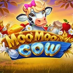 Moo Moo Cow Cantik 5 Item Limited Edition