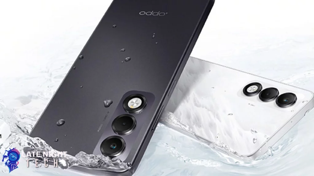 Oppo A5i Pro, Desain Stylish Lucu Makin Pede