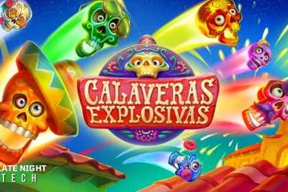 Calaveras Explosivas 5 Tengkorak Horor
