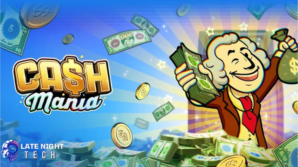 Cash Mania Jurus Biar Gak Kuno Pas 20x Main!