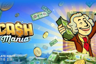 Cash Mania Jurus Biar Gak Kuno Pas 20x Main!