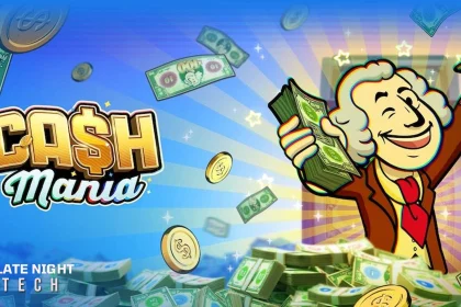 Cash Mania Jurus Biar Gak Kuno Pas 20x Main!