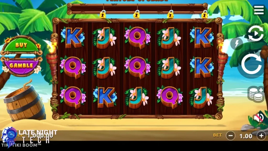 Tiki Tiki Boom Kamu Jadi 2 Pahlawan Legenda