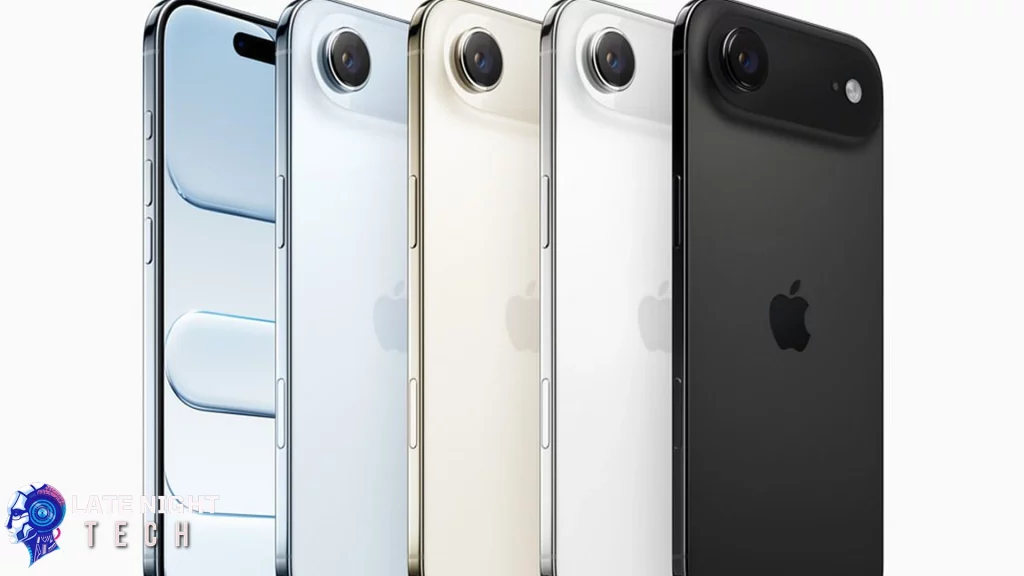 iPhone 17 Air Bakal Jadi HP Paling Unik Tahun Depan