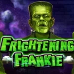 Frightening Frankie: Ciptakan 32 Momen Horor Impianmu!