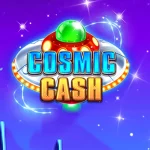 Cosmic Cash 26 Sembunyi Jarang Ditemuin