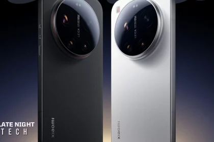 Xiaomi 17 Ultra Hadir dengan Chipset Terbaru