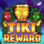Tiki Reward Sambil 2x Rebahan Aja Menakjubkan!