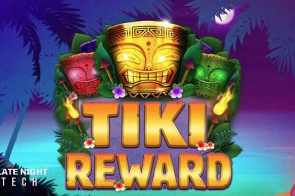 Tiki Reward Sambil 2x Rebahan Aja Menakjubkan!