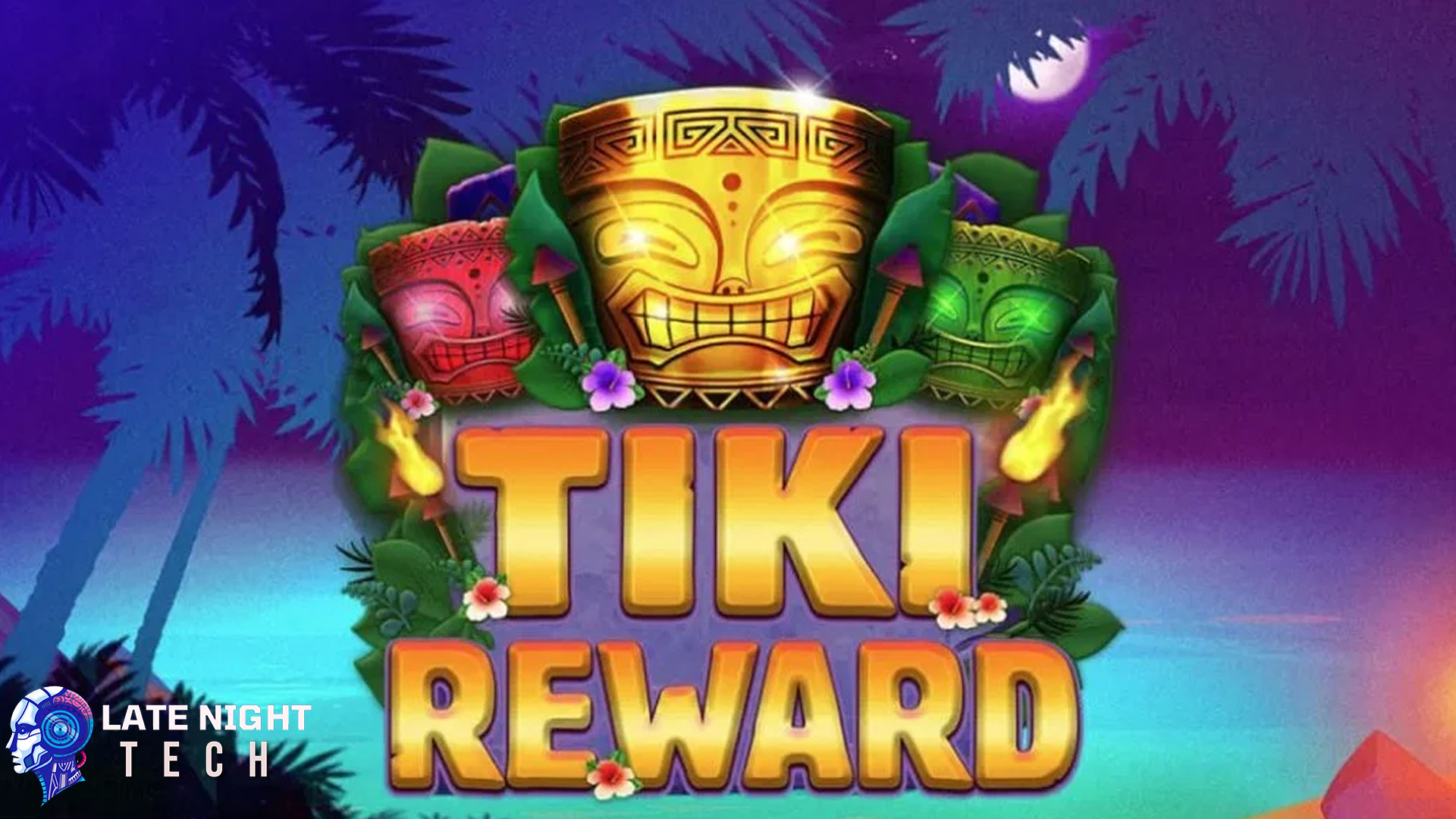 Tiki Reward Sambil 2x Rebahan Aja Menakjubkan!