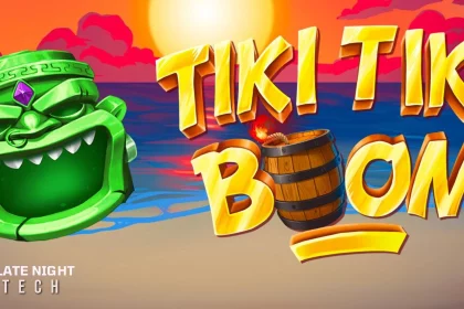 Tiki Tiki Boom Kamu Jadi 2 Pahlawan Legenda