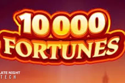10000 Fortunes Kentang Baru Masuk Gak?