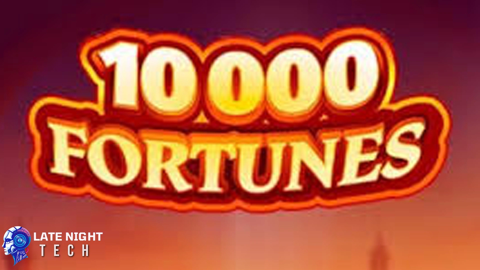 10000 Fortunes Kentang Baru Masuk Gak?