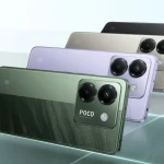 Poco M7 Tiba: Inovasi Terbaru dari Brand Smartphone