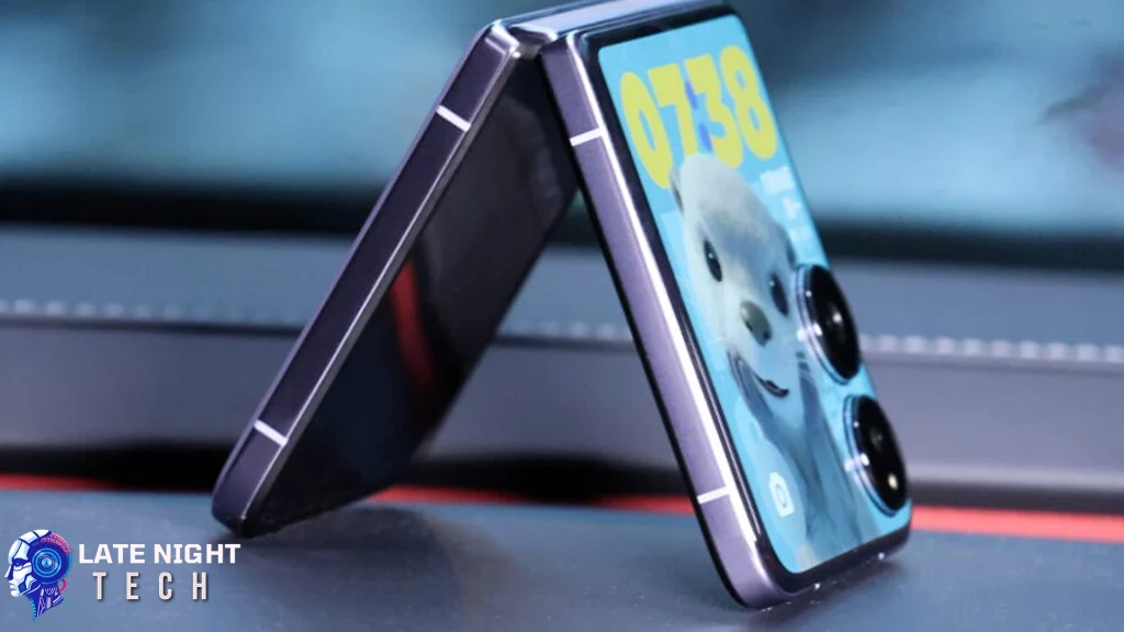 Xiaomi Mix Flip 2: baru Menggebrak Pasar Ponsel Lipat!