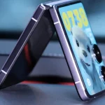 Xiaomi Mix Flip 2: baru Menggebrak Pasar Ponsel Lipat!