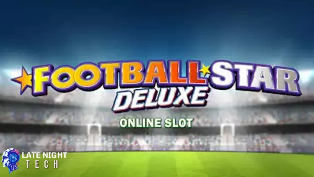 Football Star Jadi 3 Game Tergacor Pengungsi