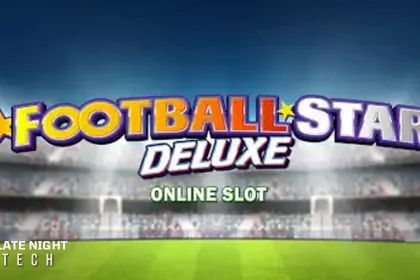 Football Star Jadi 3 Game Tergacor Pengungsi