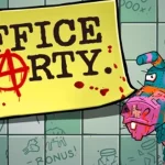 Office Party, Berani Lupakan Dulu 26 Kerjaan!